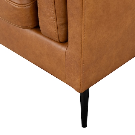 Sofa Ardora 3-os., 220 x 84 x 84 cm