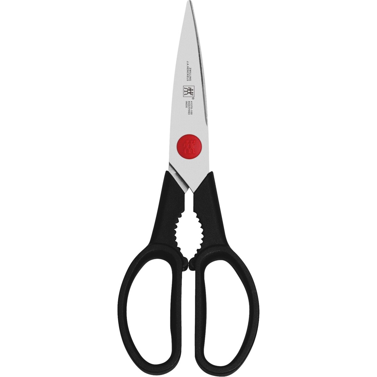 Zestaw 5 noży w drewnianym bloku Zwilling Professional S
