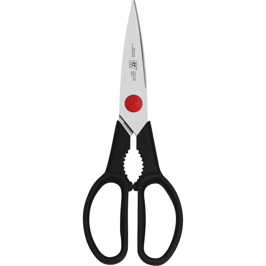 Zestaw 5 noży w drewnianym bloku Zwilling Professional S
