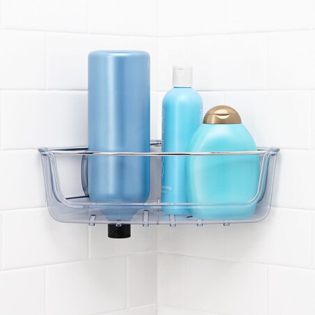 Koszyk prysznicowy narożny - Good Grips / OXO