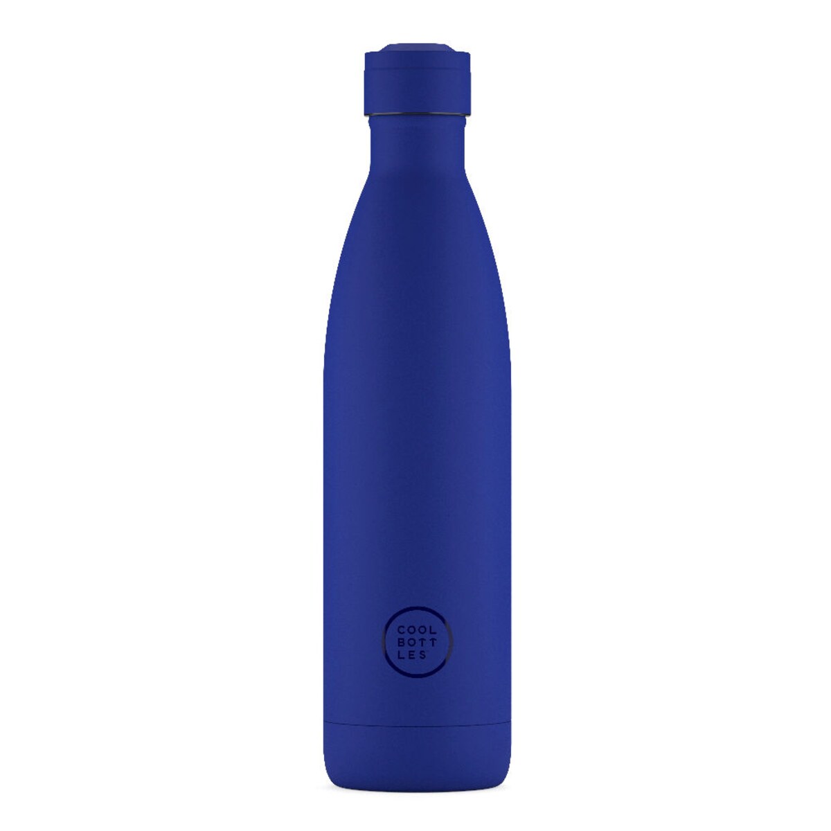 Cool Bottles Butelka termiczna 750 ml Triple cool Vivid Blue