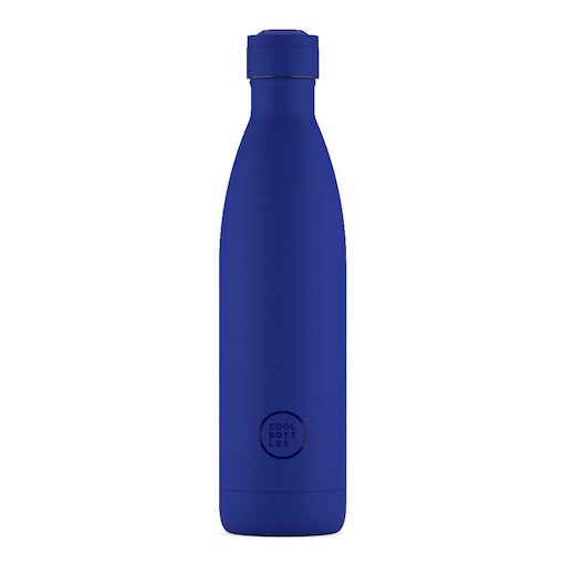 Cool Bottles Butelka termiczna 750 ml Triple cool Vivid Blue