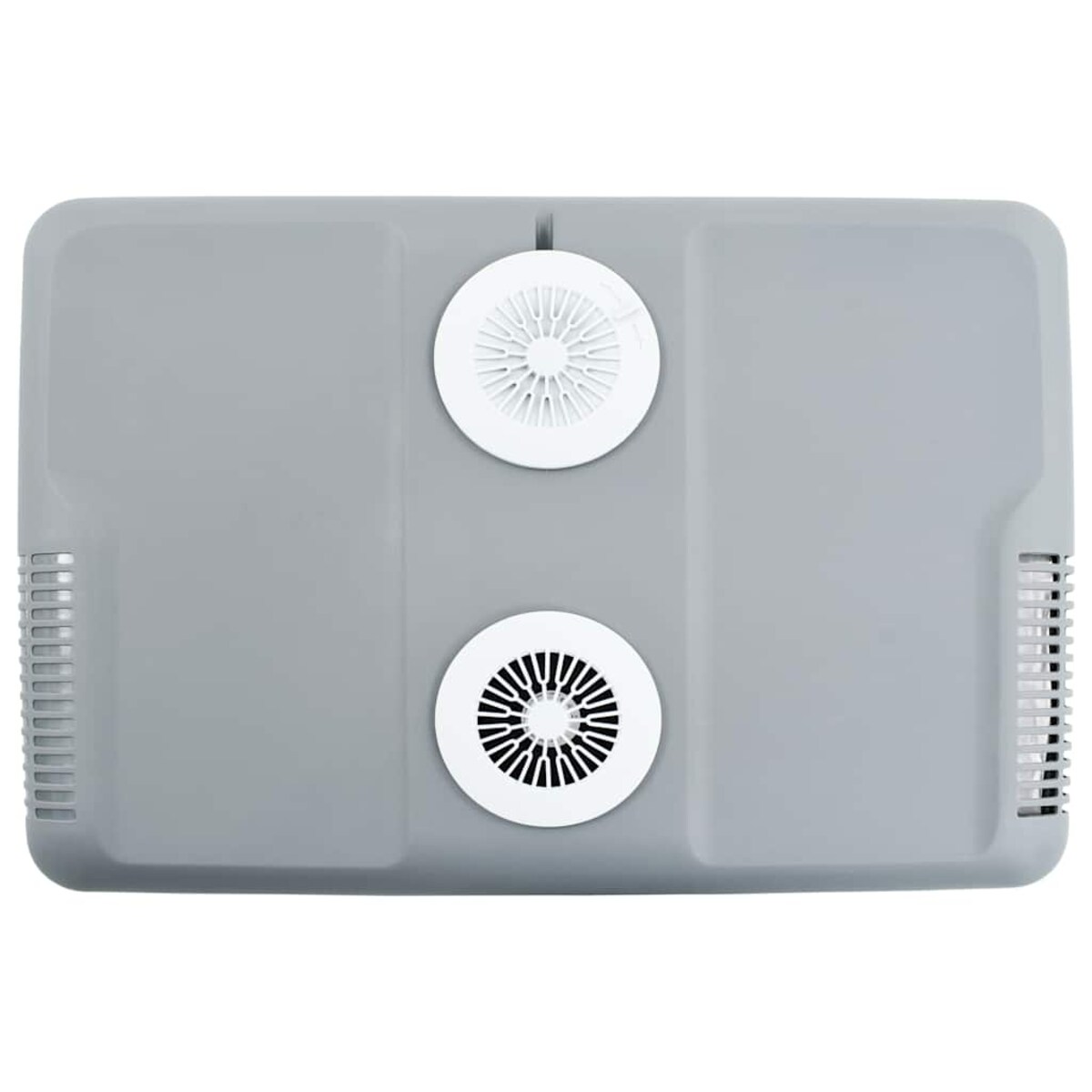 vidaXL Przenośna chłodziarka termoelektryczna, 40 L, 12 V, 230 V, A+++