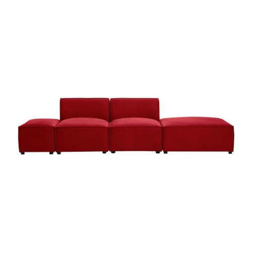 Sofa modułowa Mojo-Velluto 7