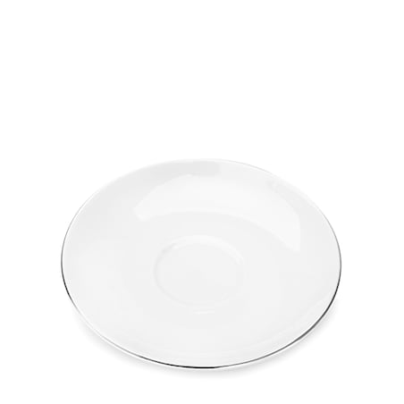 Konsimo MUSCARI Filiżanka do kawy ze spodkiem 12 szt.