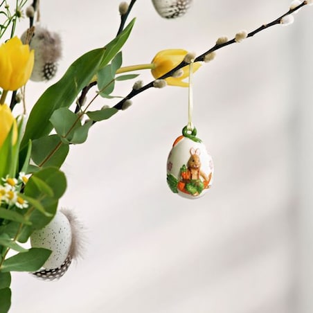 Zawieszka Jajko Annual Easter Edition 2024 Villeroy & Boch