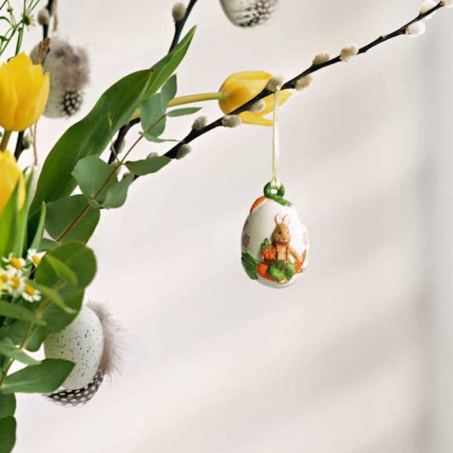 Zawieszka Jajko Annual Easter Edition 2024 Villeroy & Boch