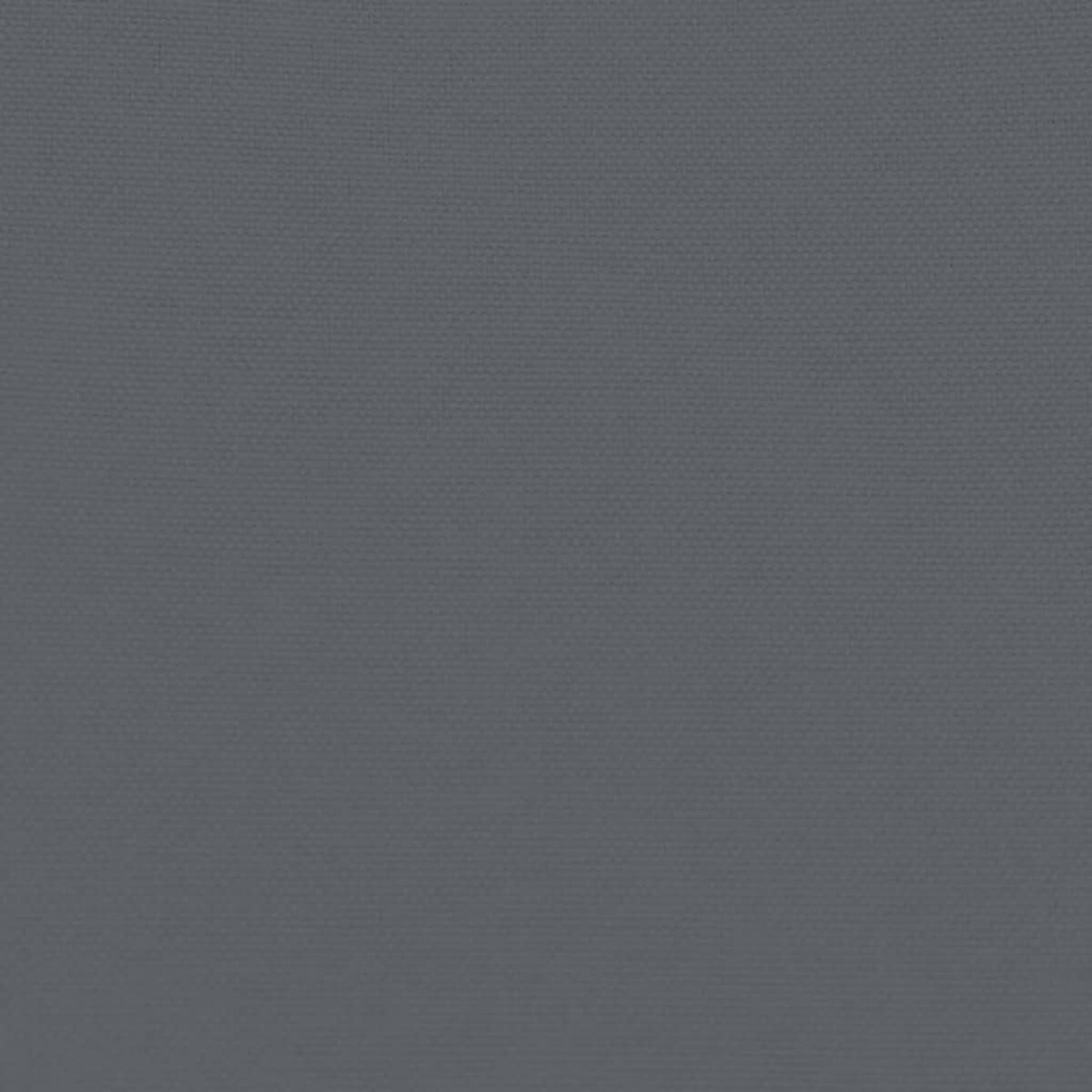 vidaXL Ławki ogrodowe z poduszkami, 2 szt., malowana proszkowo stal