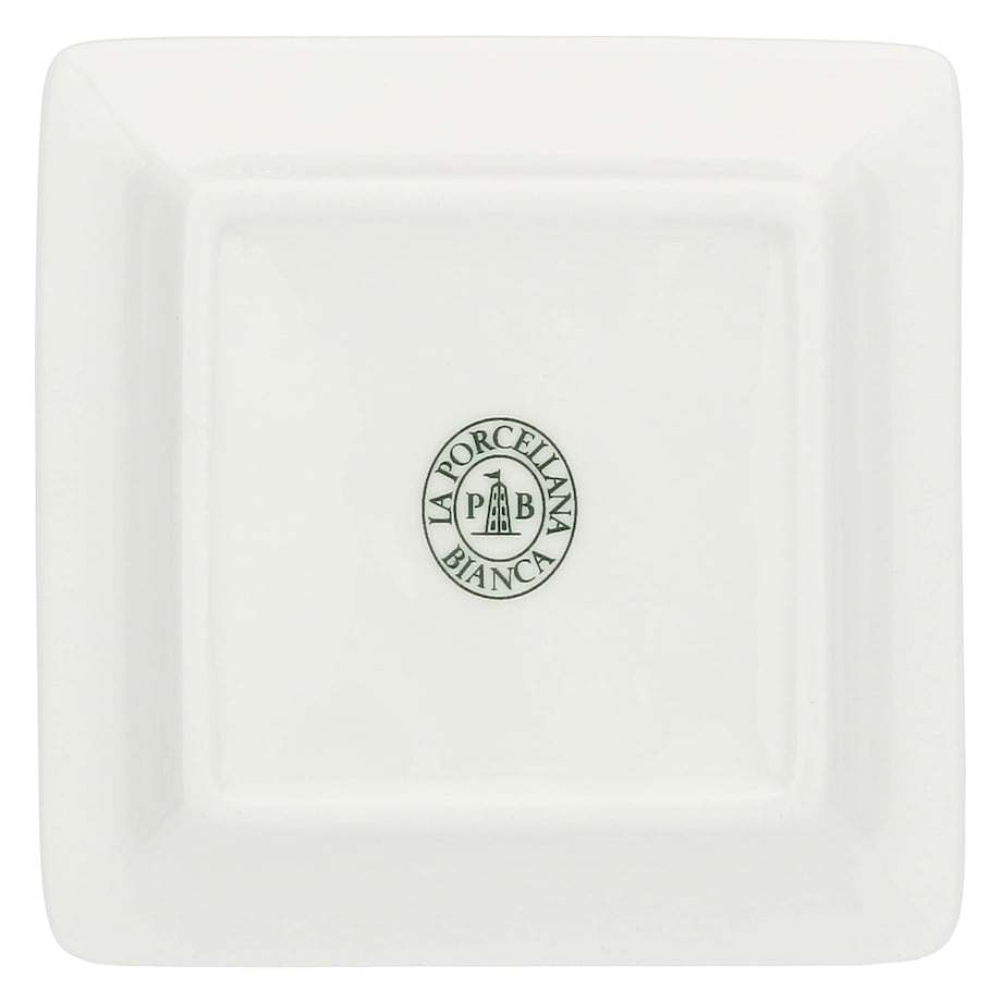 Talerzyk kwadratowy Adorato - 10 cm, E