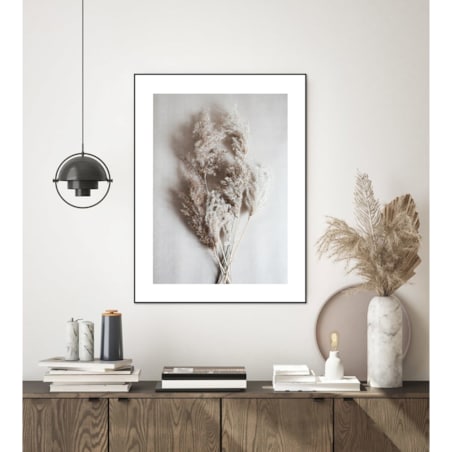 Poster Story, Plakat, Obraz - Trawa Dekoracyjna, wymiary 70 x 100 cm