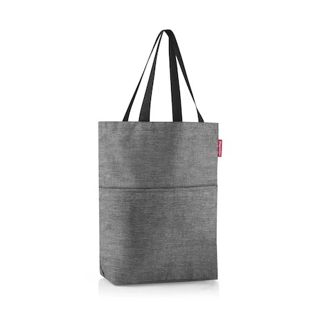 Torba CITYSHOPPER 2 zestaw, twist silver