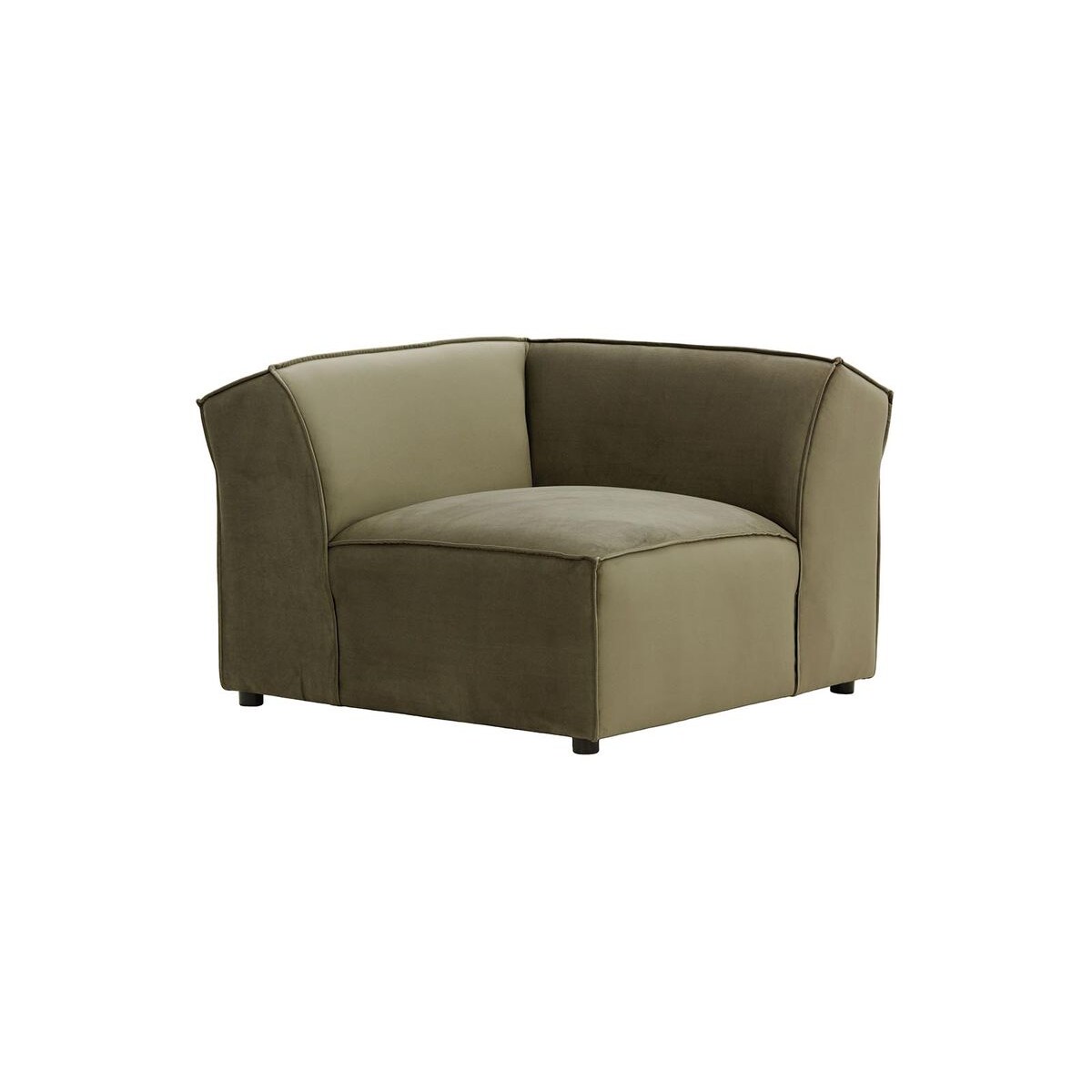 Moduł narożny Mojo (CM)-Velluto 19