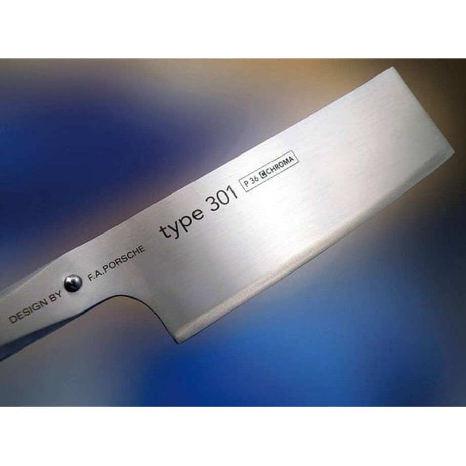 Nóż do warzyw Tokyo style Type 301