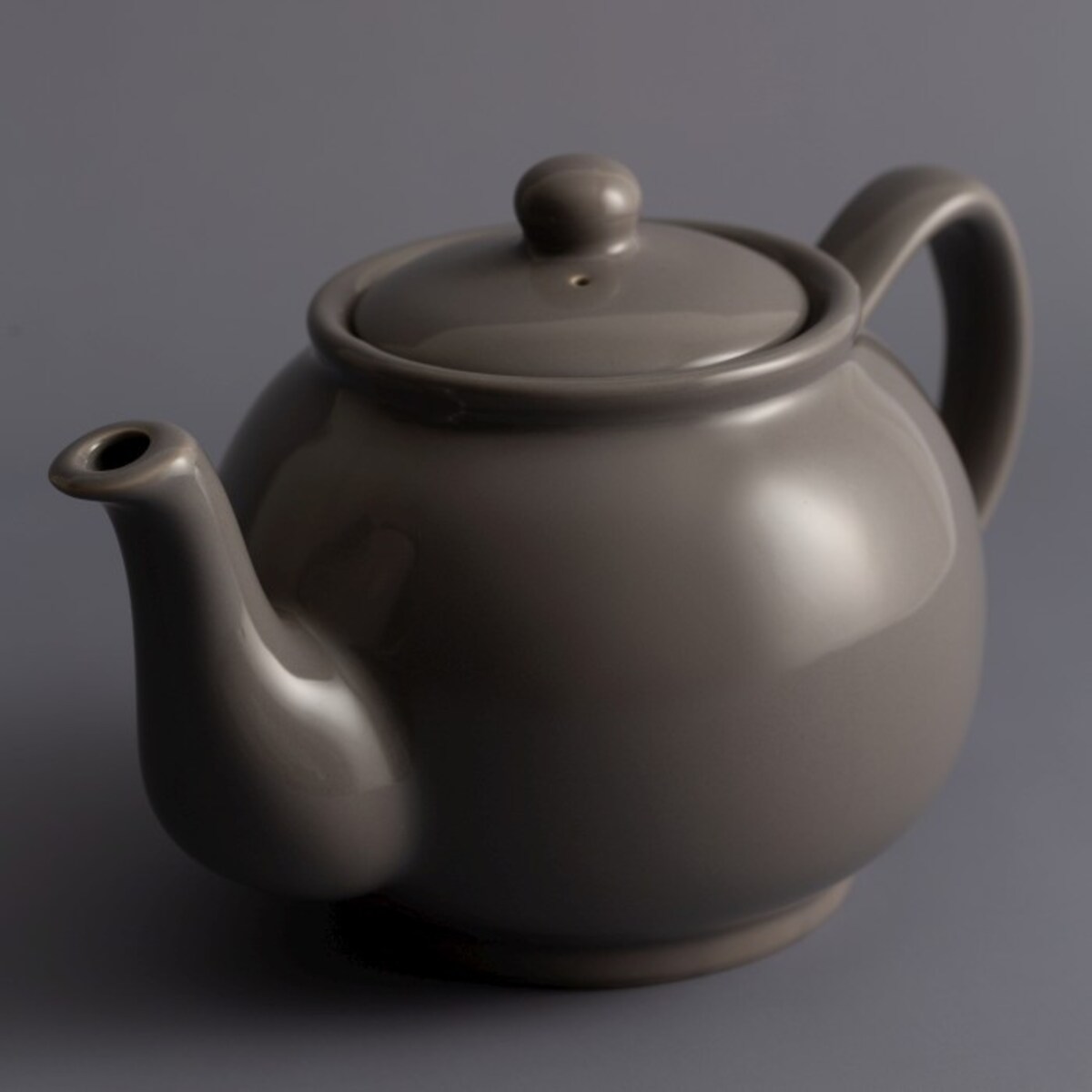 Imbryk szary, 1100 ml, Price & Kensington