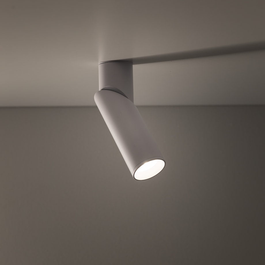 Lampa reflektorowa spot ELARIS WHITE S 11252 TK Lighting