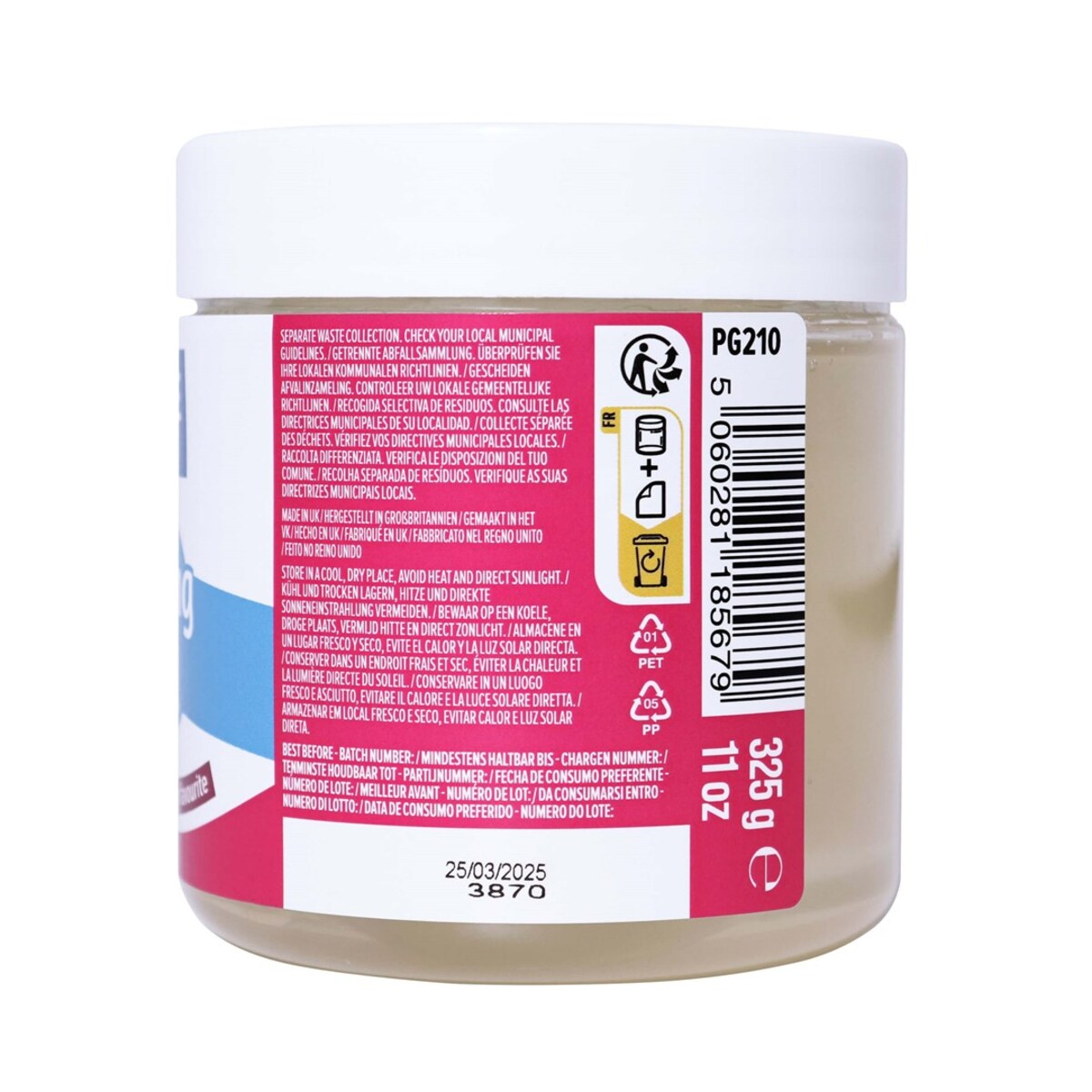 PME Jadalny żel do dekoracji 325 g