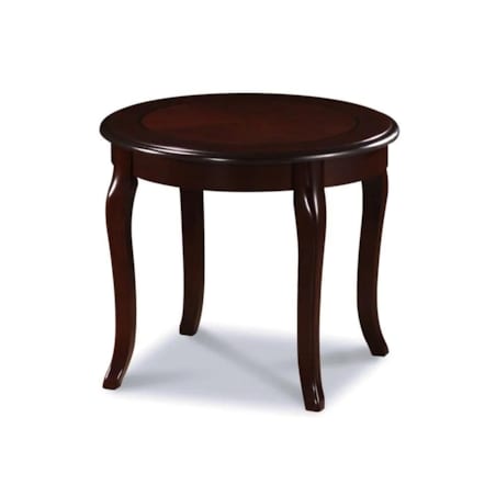 Ława ROYAL D 60x60 ciemny orzech