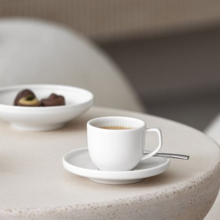 Spodek do filiżanki do espresso Afina Villeroy & Boch