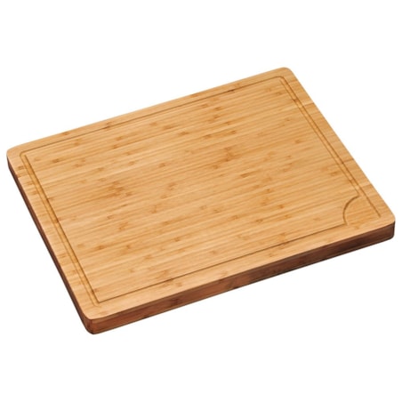 Profilowana deska do krojenia, 45 x 36 cm