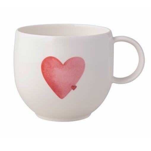 Kubek na prezent 290 ml Sending Love With Love Villeroy & Boch