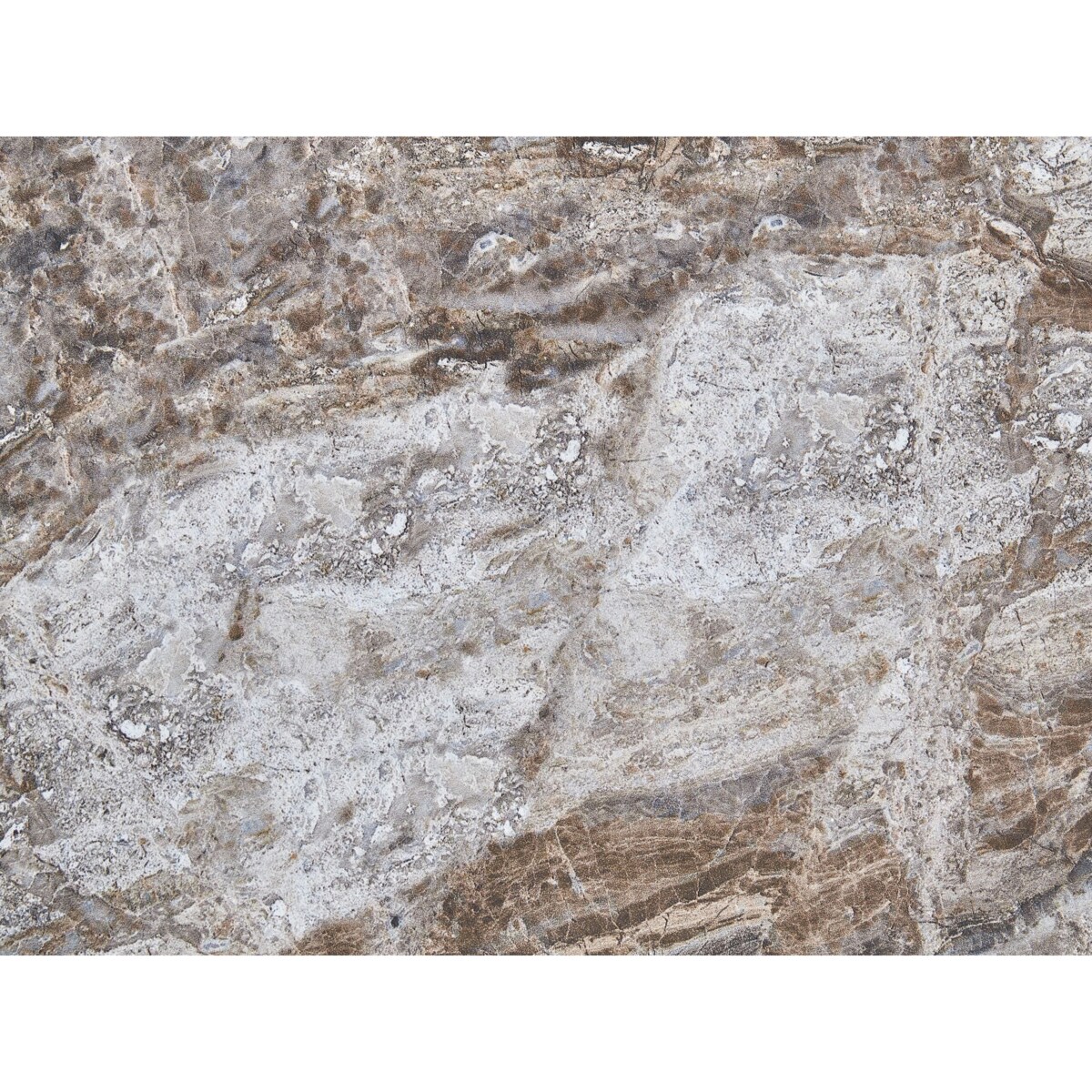 Stół ogrodowy Szkło Ciemnoszary MALETTO