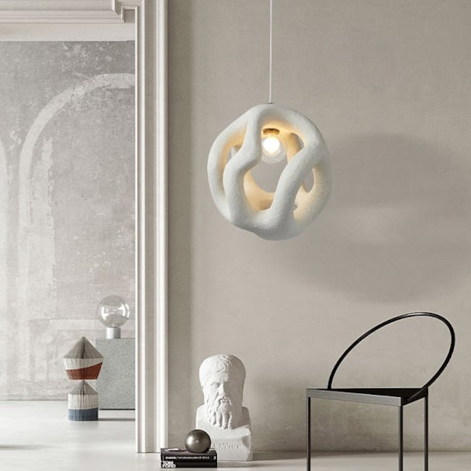 Lampa wisząca Calm Monnarita