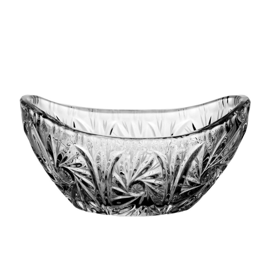 Crystal Julia Młynek miseczka kryształowa 12,5 cm 01397
