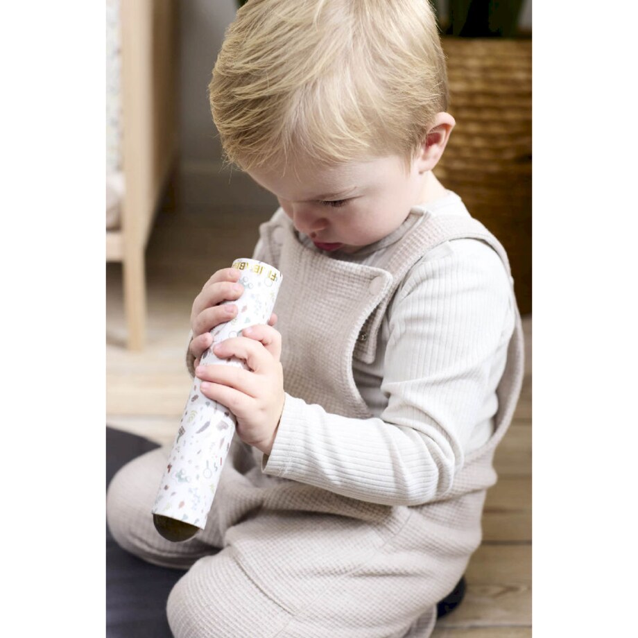 Filibabba Kalejdoskop kryształowa kula - Little Wonders