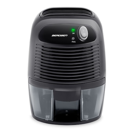 Osuszacz powietrza Berdsen + zasilacz samochodowy