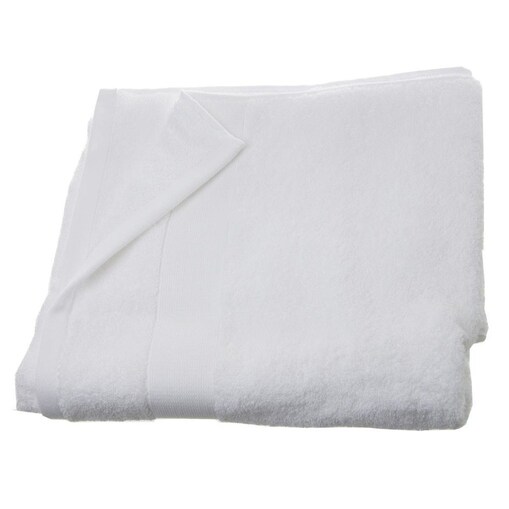 Bawełniany ręcznik kąpielowy 150 x 100 cm