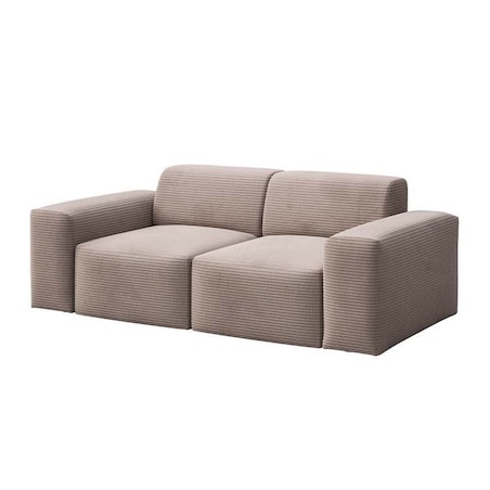Villet Sofa 2 osobowa ecru
