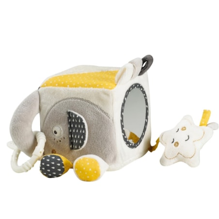 Kostka do zabawy BABYFAN Sauthon