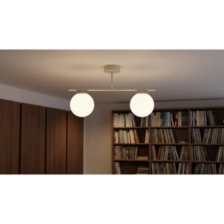 Lampa sufitowa K-6041 z serii RAYA