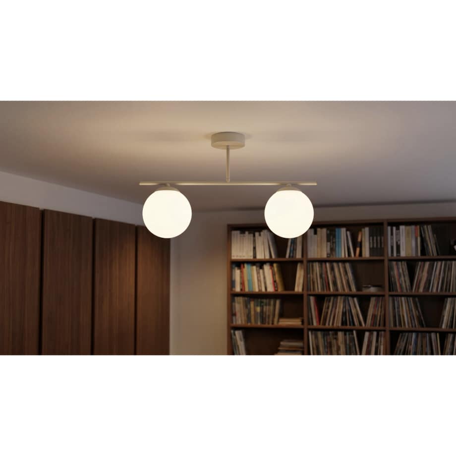 Lampa sufitowa K-6041 z serii RAYA