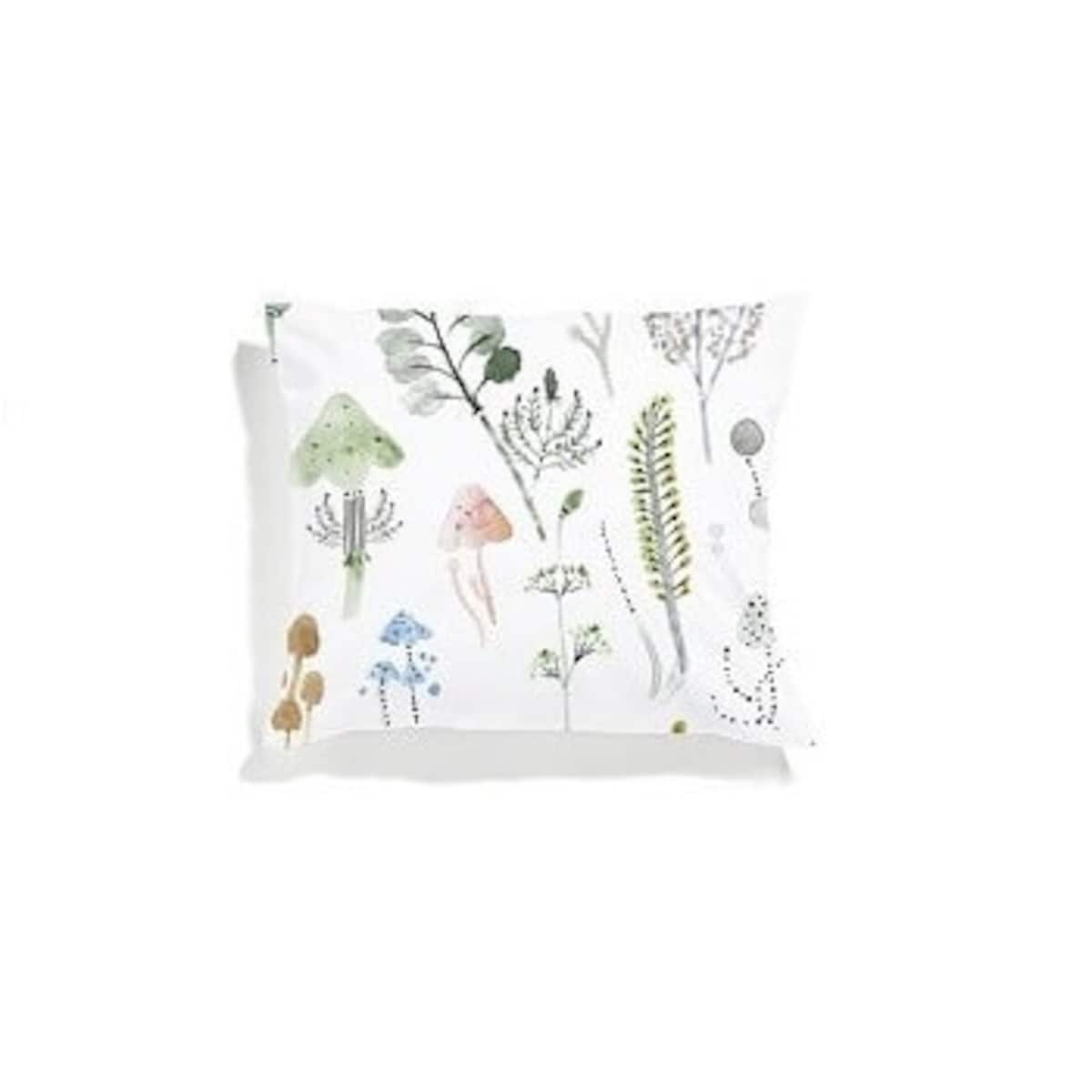Poszewka Zaczarowany Las - 50 x 60 cm