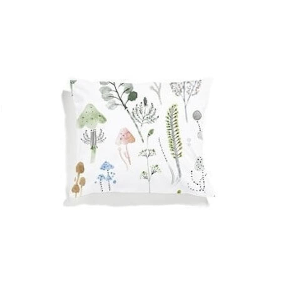 Poszewka Zaczarowany Las - 50 x 60 cm