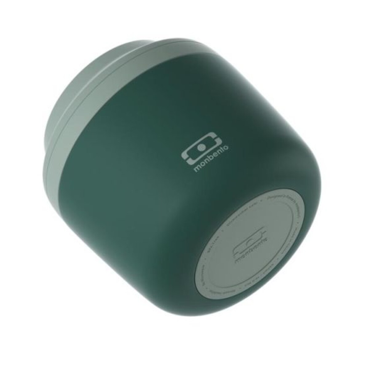 Termos obiadowy Element green Bicolor Monbento