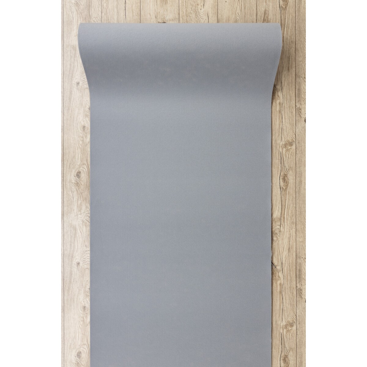 Chodnik RUMBA podgumowany, jednokolorowy 200x290 cm