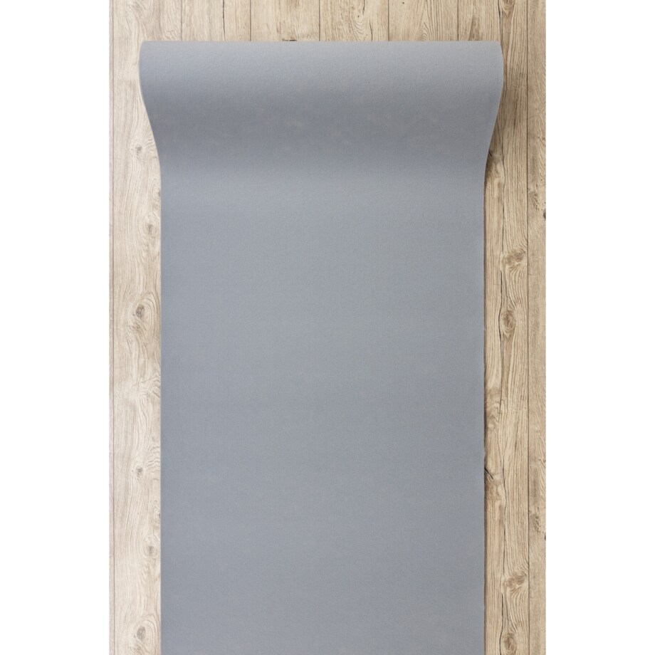 Chodnik RUMBA podgumowany, jednokolorowy 200x290 cm