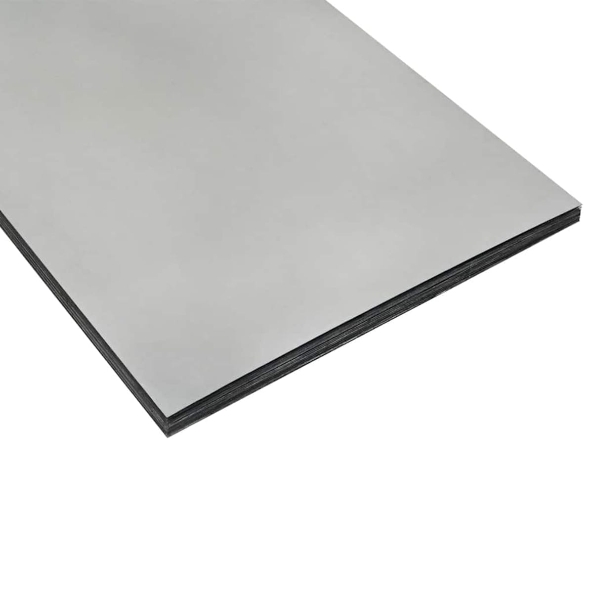 vidaXL Doniczka 200x40x40 cm Stal ocynkowana