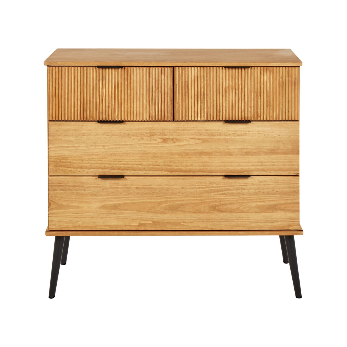 Komoda jasne drewno TIMMINS