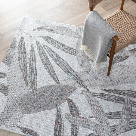 Dywan Cottage beige/multicolor 160x230cm, 160 x 230 cm