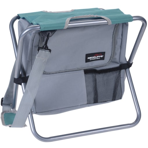 Krzesło składane, turystyczne CAMPING