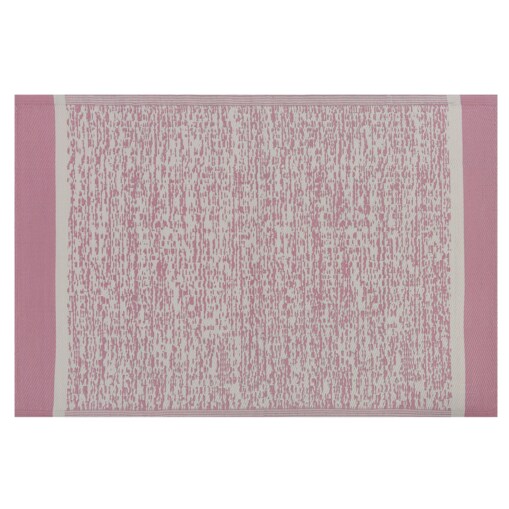 Dywan zewnętrzny 120 x 180 cm różowy BALLARI
