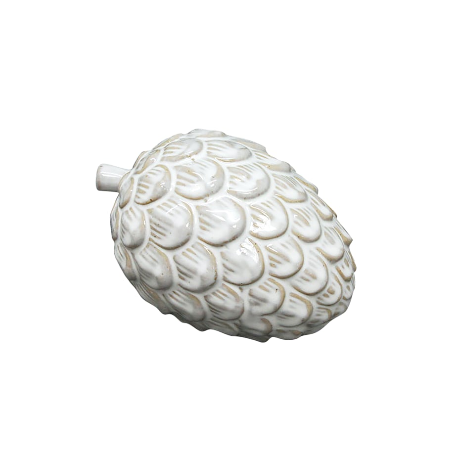 MAVE Figura szyszka 13,6x9,2xh8,8cm