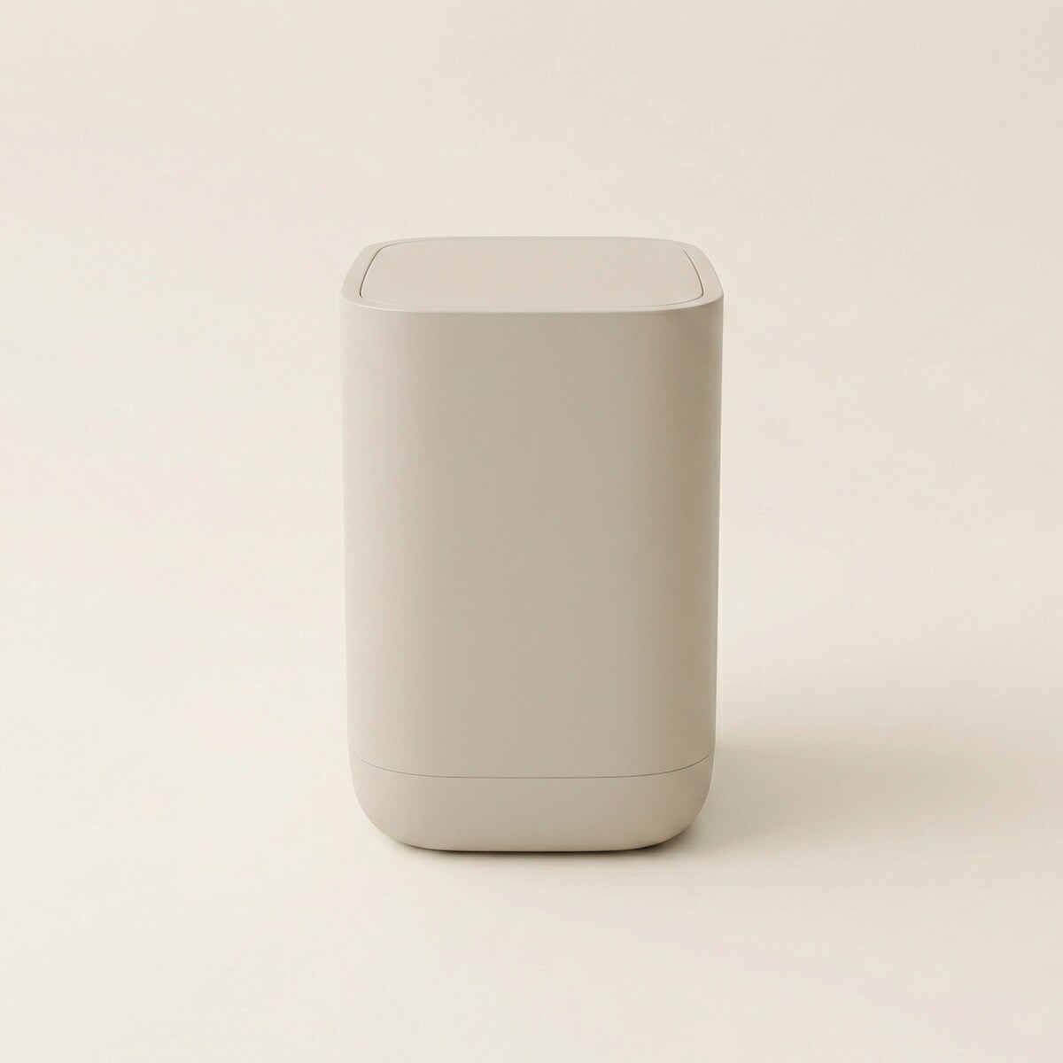 Kosz łazienkowy z pedałem INVI, 7 l