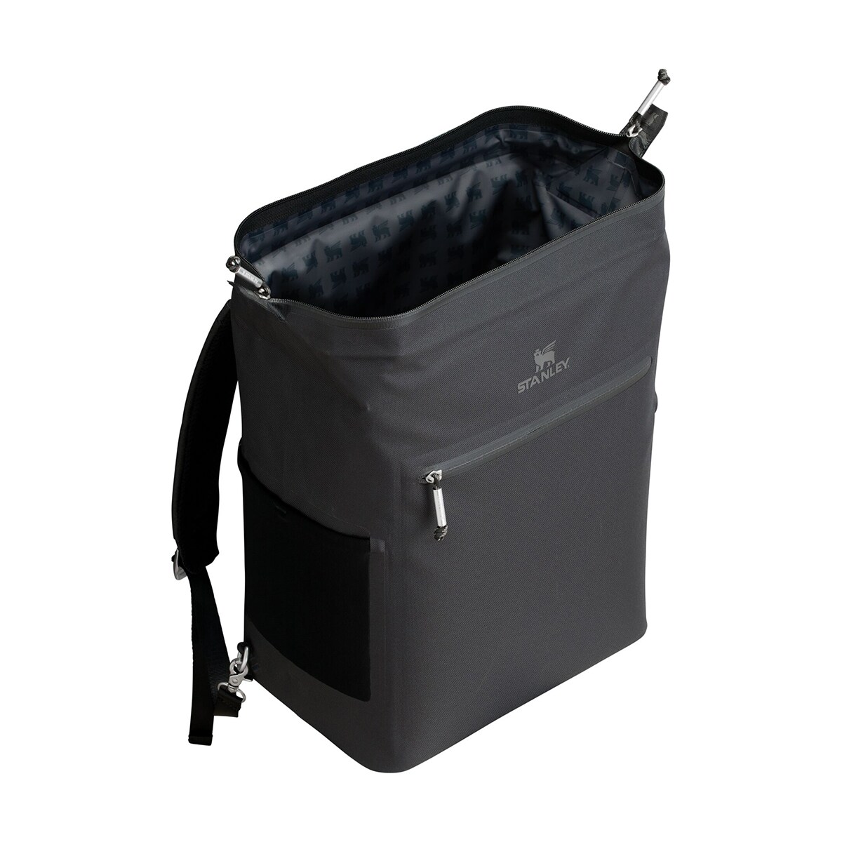 Stanley - Plecak termiczny All-Day Madeleine Midi (14L) - black