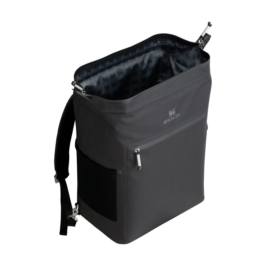 Stanley - Plecak termiczny All-Day Madeleine Midi (14L) - black