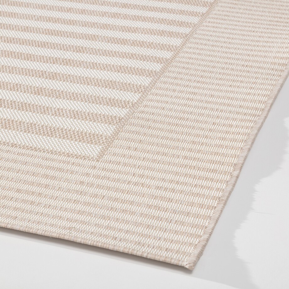 Dywan Lunara cream 200x290 cm, 200x290 cm