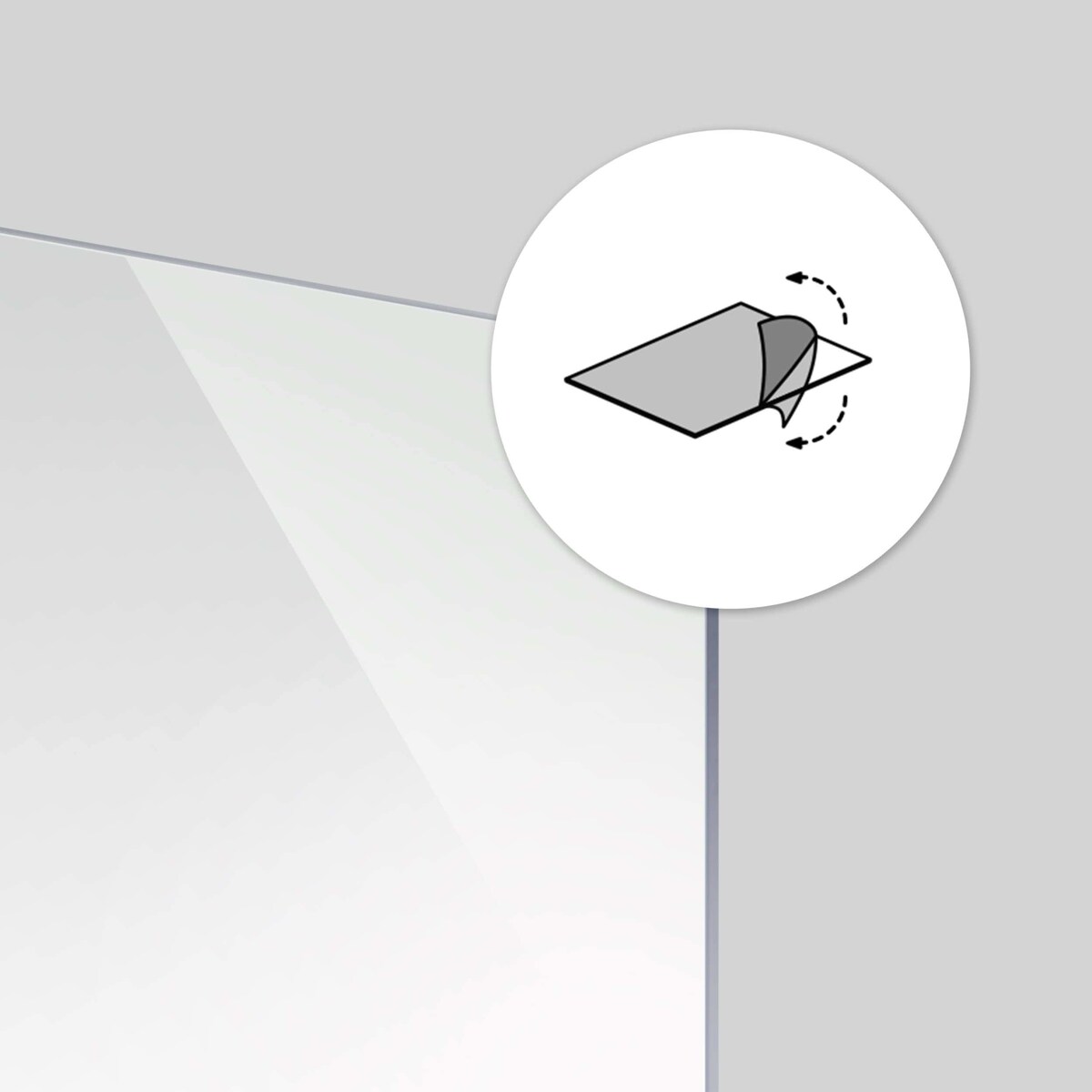 Ramka Na Zdjęcia 13X18 Cm Plakaty Rama Na Nóżce Stojąca Dekoracja Biała